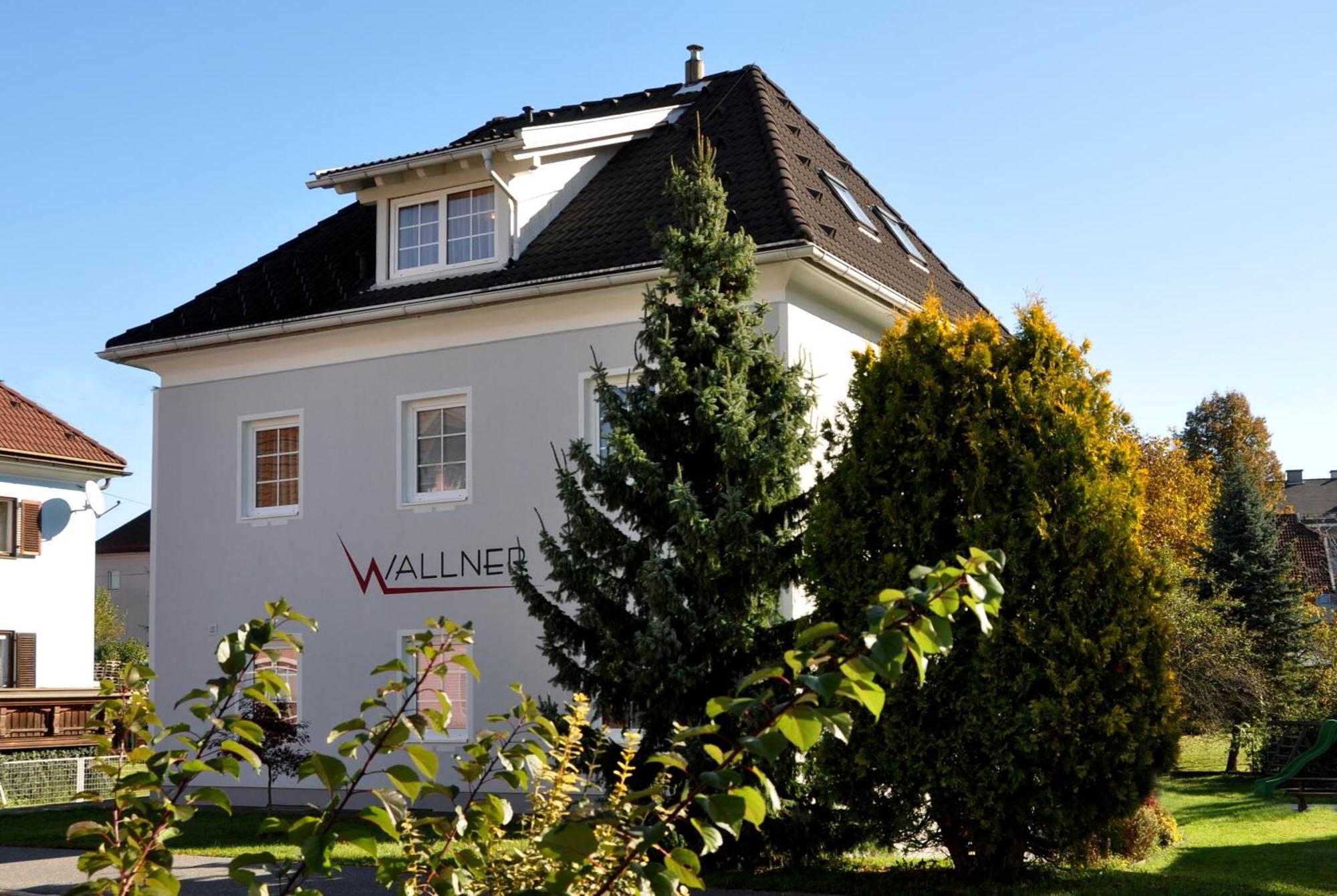 Wallner - Hotel & Wirt Arnoldstein Exteriér fotografie