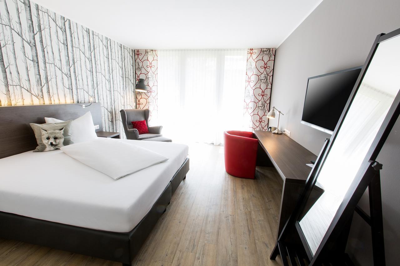 Wallner - Hotel & Wirt Arnoldstein Exteriér fotografie