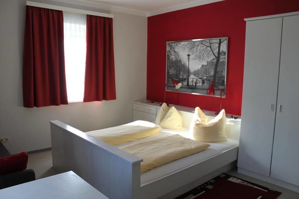 Wallner - Hotel & Wirt Arnoldstein Exteriér fotografie